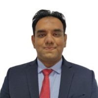 Mohammad Imad Shahid Khan