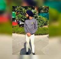 Rajnish Pal