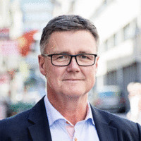 Thomas Danielsson