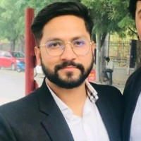 Vivek Solanki