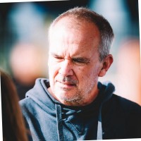 Berteaux Marc