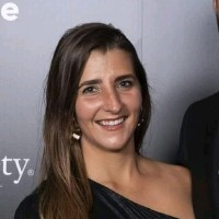 Cristina Catalano Nunes