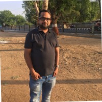 Jitendra Suryavanshi