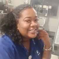 Stephany Knight, Mba