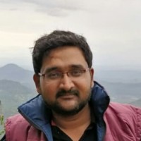 Srikanth Narayanan