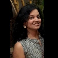 Shweta Mahadik