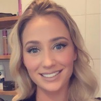 Bríet Magnúsdóttir