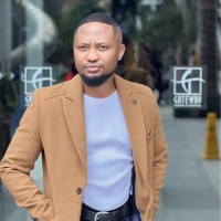 Musawenkosi Shozi