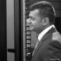 Sudhish N.