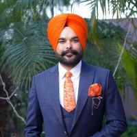 Harinder Singh Gill