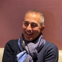 Massimiliano Cossu