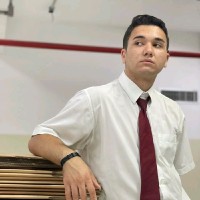 Arthur Cesar Archangelo