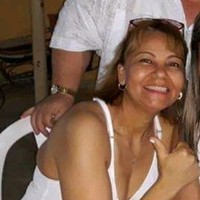 Sonia Karina Cabrera Medina