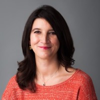 Isabelle Barres