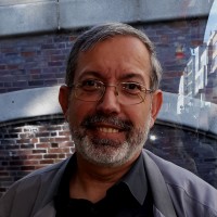 Horst Julius W. Schirmer