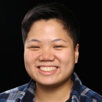 Li chieh (Jessie) Young