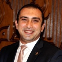 Ahmed El-Sawalhy