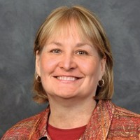 Mary Beth Gibson