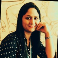 Jenny Dsouza