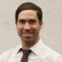 Ido Wilhelm Perry Alter