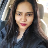 Juhi Tomar