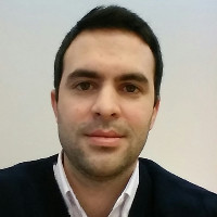 Miguel Matias Magariños