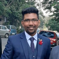 Lavankumar Thoudaveni