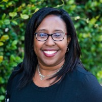 Kimberly Hollins
