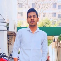 Maqsood Husain