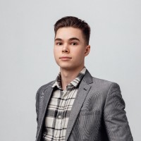 Eugene Petukhov