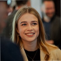 Iryna Pashchuk Zahorodnia