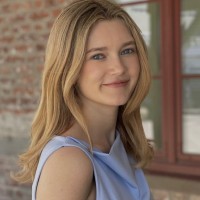 Sarah Skoglund Paulsen