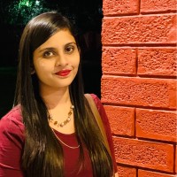 Anjali S.
