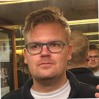 Fredrik Syversen