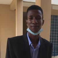 Stephen Olaluwoye (ACIPM)