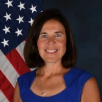 Sharon Addison