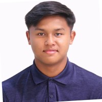 Muhammad Daniel Shamsul Azlie