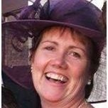 Cathi Barker