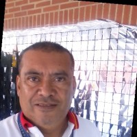Eddie Torres Hernandez