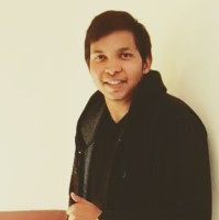 Anuj Kumar