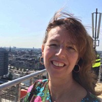 Ingrid Wagenveld