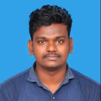 Padmanathan S
