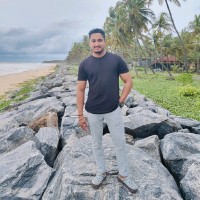 Karthik Deenanath