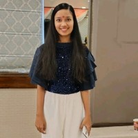 Divyanshi Gupta