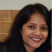 Neeta Ambere