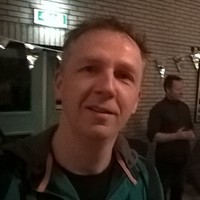 Jeroen Hommema