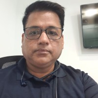 Ashish Goyal