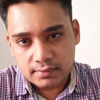 Irfan Yusuf Shaikh