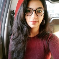 Yukti Bhatnagar