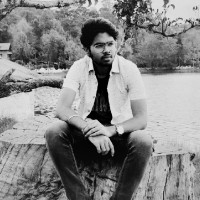 VISHWANTH V